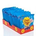 Análisis de Chupa Chups Fresa y Nata: La Combinación Perfecta para Acompañar tu Sushi
