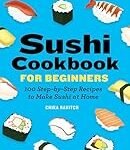 Book Sushi: Análisis y comparativa de los mejores productos para crear sushi en casa