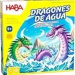 Análisis: Los mejores productos para sushi inspirados en el dragon pokemon tipo agua