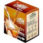 Te con leche en la mesa de sushi: ¿Cuál es la mejor combinación?