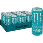 Monster Mango Zero: La Mejor Opción para Acompañar tu Sushi - Análisis y Comparativa