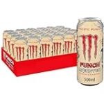 Análisis y comparativa: Monster Punch Sabor ideal para sushi ¿Cuál es el mejor?