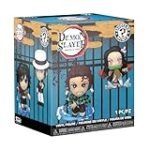 Análisis y comparativa: Descubre la caja sorpresa de Kimetsu no Yaiba ideal para los amantes del sushi