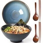 Los mejores ramen bowls para disfrutar del sushi perfecto: Análisis y comparativa
