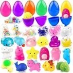 Huevos Minis para Sushi: Análisis y Comparativa de los Mejores Productos