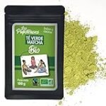 Análisis y comparativa: Los mejores productos de té verde en polvo para preparar sushi
