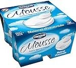 Mousse de naranja con yogur y leche condensada: la combinación perfecta para acompañar tu experiencia sushi