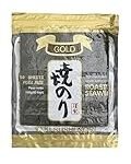 Análisis y comparativa: ¿Cuál es el mejor alga nori para hacer sushi?