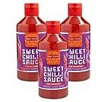 Análisis de los mejores productos sweet chilly para sushi: ¡Descubre el equilibrio perfecto de sabores!