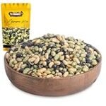 Descubre las propiedades del edamame y su uso en la preparación de sushi: Análisis y comparativa de los mejores productos