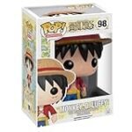 Análisis y comparativa: Los mejores productos para sushi inspirados en One Piece Chibi