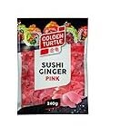 Análisis de los mejores productos para sushi: Cómo hacer jengibre encurtido en casa