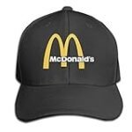 El McDonald's más lujoso del mundo: ¿un destino gourmet para los amantes del sushi?