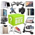 Análisis de la caja misteriosa contrareembolso para sushi ¡Descubre los mejores productos para sorprender en tu mesa!