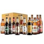 Análisis de la cerveza Chang para maridar con sushi: ¿La mejor elección para tus platos japoneses?
