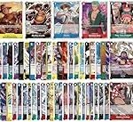 Análisis de los mejores productos para sushi inspirados en la serie online One Piece
