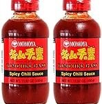 Kimchi Kimchee: El Aliado Perfecto para tu Sushi - Análisis y Comparativa de los Mejores Productos