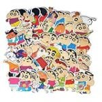 Los mejores llaveros Shin Chan para los amantes del sushi: análisis y comparativa