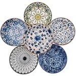 Los 10 platos más bonitos para presentar tus creaciones de sushi: análisis y comparativa de productos