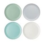 Análisis de los mejores platos de melamina para sushi: ¡Descubre cuál es el ideal para tu mesa!