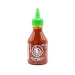 Análisis y comparativa: Descubre la mejor Sriracha Original para darle un toque picante a tus creaciones de sushi