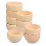 Los mejores cuencos de madera artesanales para disfrutar del sushi: Análisis y comparativa Los mejores cuencos de madera artesanales para disfrutar del sushi: Análisis y comparativa