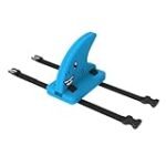 Análisis de la aleta de tiburón: ¿Sirve para hacer sushi? Análisis de la aleta de tiburón: ¿Sirve para hacer sushi?