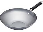 Análisis y comparativa de los mejores woks orientales para preparar sushi como un auténtico chef