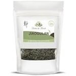 Jiaogulan: La Hierba Secreta en la Preparación del Mejor Sushi - Análisis y Comparativa de Productos Gynostemma Pentaphyllum