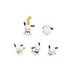 Los mejores productos para sushi inspirados en los personajes de Sanrio: ¡Descubre cuál es el más kawaii para ti!