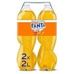 Análisis y comparativa: ¿Cuál es la mejor botella de Fanta para acompañar tu sushi?