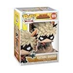 Análisis y comparativa: Los mejores productos para sushi inspirados en My Hero Academia Bakugo