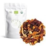 Análisis: Dulce de membrillo y manzana, la combinación perfecta para complementar tu sushi