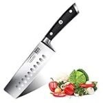 Los mejores cuchillos Nakiri para preparar sushi: Análisis y comparativa de calidad