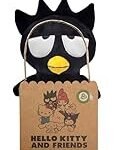 Análisis y comparativa de los mejores productos para sushi con diseño inspirado en Bad Badtz Maru de Sanrio