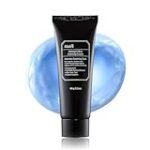 Análisis de la crema calmante Midnight Blue: ¡El complemento perfecto para disfrutar del sushi en casa!