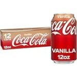 Análisis y comparativa: Coca Cola vs. Helado de Vainilla para maridar con sushi
