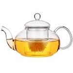 Análisis y Comparativa: Las Mejores Teteras de Cristal para Preparar un Delicioso Sushi