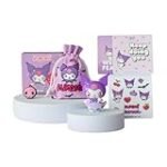 Análisis y comparativa de los mejores productos para sushi: Kuromi, Hello Kitty y sus amigos ¡Descubre cuál es tu aliado ideal en la cocina japonesa!