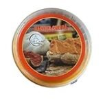 Análisis: ¿Las galletas de manteca a la antigua son el acompañamiento perfecto para tu experiencia sushi?