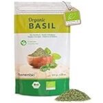 Guía de los Mejores Métodos para Conservar Albahaca en la Preparación de Sushi