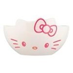 Análisis y comparativa: Descubre el mejor bol de ramen Hello Kitty para disfrutar de tu sushi