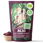 Descubre el sabor del açai en la creación de sushi: Análisis y comparativa de los mejores productos