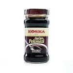 Comparativa de las mejores melazas de uva para sushi: ¡Dulzura y sabor inigualables!