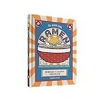 Análisis de los mejores libros de recetas de ramen: ¡Dale un toque japonés a tus creaciones de sushi!