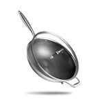 Análisis de los mejores woks premium para preparar sushi como un auténtico chef