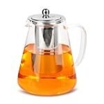 Análisis de las mejores teteras de cristal para acompañar tu experiencia sushi