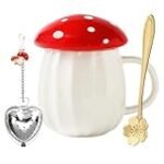 Análisis de setas kawaii: los ingredientes más adorables para tu sushi