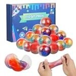 DQ Slime: la innovadora elección para decorar tus creaciones de sushi