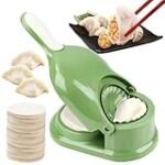 Análisis y comparativa: Los mejores utensilios para dumplings y gyoza en la preparación de sushi